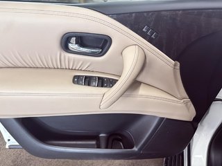 Nissan Armada  2023 à Saint-Hyacinthe, Québec - 11 - w320h240px