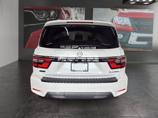 Nissan Armada  2023 à Saint-Hyacinthe, Québec - 3 - w320h240px