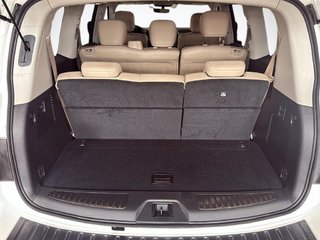 Nissan Armada  2023 à Saint-Hyacinthe, Québec - 6 - w320h240px