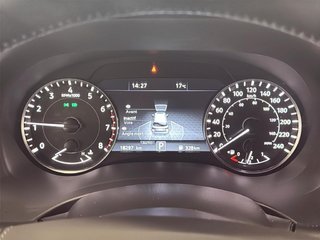 Nissan Armada  2023 à Saint-Hyacinthe, Québec - 14 - w320h240px