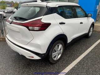 2023 Nissan KICKS in Saint-Hyacinthe, Quebec - 4 - w320h240px