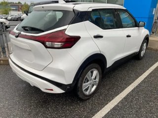 2023 Nissan KICKS in Saint-Hyacinthe, Quebec - 4 - w320h240px