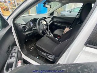 2023 Nissan KICKS in Saint-Hyacinthe, Quebec - 10 - w320h240px