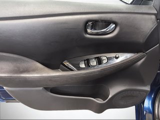 Nissan LEAF  2017 à Saint-Hyacinthe, Québec - 11 - w320h240px