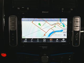 Nissan LEAF  2017 à Saint-Hyacinthe, Québec - 17 - w320h240px