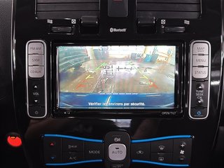 Nissan LEAF  2017 à Saint-Hyacinthe, Québec - 16 - w320h240px