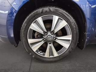 Nissan LEAF  2017 à Saint-Hyacinthe, Québec - 7 - w320h240px
