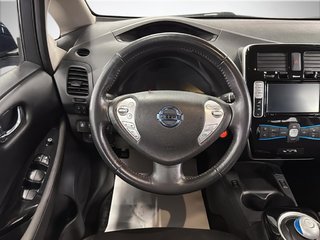 Nissan LEAF  2017 à Saint-Hyacinthe, Québec - 12 - w320h240px