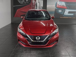 Nissan LEAF  2020 à Saint-Hyacinthe, Québec - 2 - w320h240px