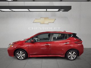 Nissan LEAF  2020 à Saint-Hyacinthe, Québec - 5 - w320h240px