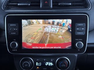 Nissan LEAF  2020 à Saint-Hyacinthe, Québec - 15 - w320h240px