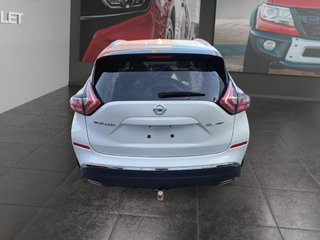 2015 Nissan Murano in Saint-Hyacinthe, Quebec - 3 - w320h240px