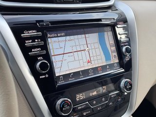 2015 Nissan Murano in Saint-Hyacinthe, Quebec - 18 - w320h240px