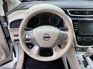 2015 Nissan Murano in Saint-Hyacinthe, Quebec - 12 - w320h240px