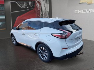 2015 Nissan Murano in Saint-Hyacinthe, Quebec - 4 - w320h240px