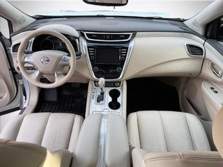 2015 Nissan Murano in Saint-Hyacinthe, Quebec - 10 - w320h240px