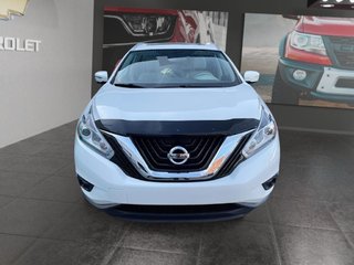 2015 Nissan Murano in Saint-Hyacinthe, Quebec - 2 - w320h240px