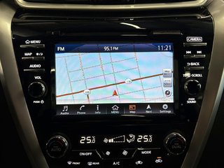 Nissan Murano  2015 à Saint-Hyacinthe, Québec - 17 - w320h240px