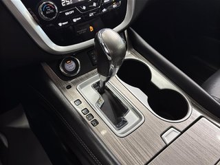 Nissan Murano  2015 à Saint-Hyacinthe, Québec - 14 - w320h240px