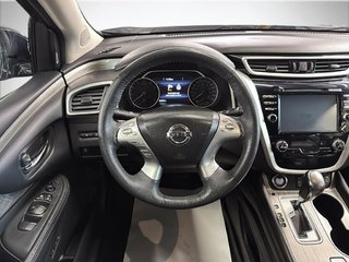 Nissan Murano  2015 à Saint-Hyacinthe, Québec - 11 - w320h240px