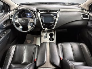 Nissan Murano  2015 à Saint-Hyacinthe, Québec - 10 - w320h240px