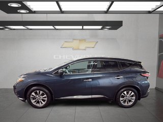 Nissan Murano  2015 à Saint-Hyacinthe, Québec - 5 - w320h240px