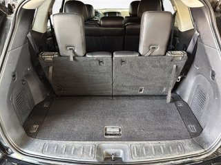 Nissan Pathfinder  2014 à Saint-Hyacinthe, Québec - 6 - w320h240px