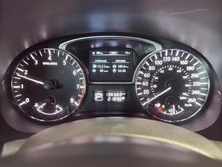 Nissan Pathfinder  2014 à Saint-Hyacinthe, Québec - 14 - w320h240px