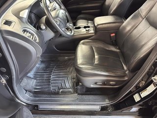 Nissan Pathfinder  2014 à Saint-Hyacinthe, Québec - 9 - w320h240px