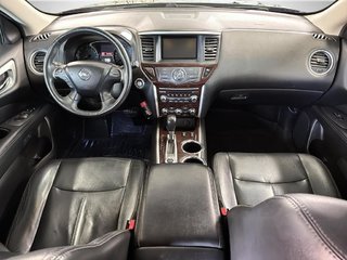 Nissan Pathfinder  2014 à Saint-Hyacinthe, Québec - 10 - w320h240px
