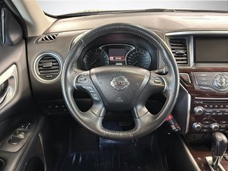Nissan Pathfinder  2014 à Saint-Hyacinthe, Québec - 12 - w320h240px
