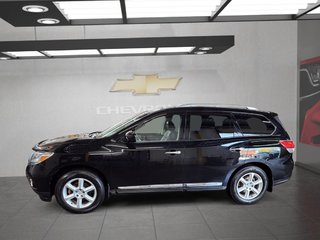 Nissan Pathfinder  2014 à Saint-Hyacinthe, Québec - 5 - w320h240px