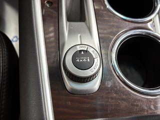 Nissan Pathfinder  2014 à Saint-Hyacinthe, Québec - 16 - w320h240px