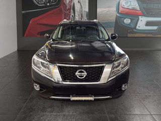 Nissan Pathfinder  2014 à Saint-Hyacinthe, Québec - 2 - w320h240px
