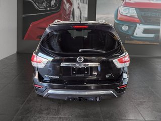 Nissan Pathfinder  2014 à Saint-Hyacinthe, Québec - 3 - w320h240px