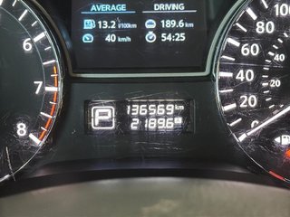 Nissan Pathfinder  2014 à Saint-Hyacinthe, Québec - 13 - w320h240px