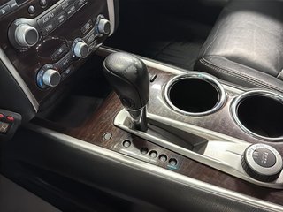 Nissan Pathfinder  2014 à Saint-Hyacinthe, Québec - 15 - w320h240px