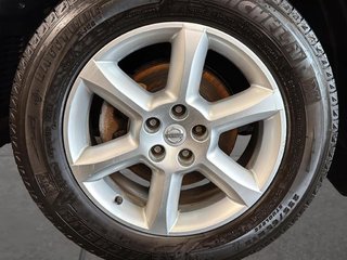 Nissan Pathfinder  2014 à Saint-Hyacinthe, Québec - 7 - w320h240px