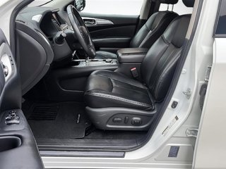 2017 Nissan Pathfinder in Saint-Hyacinthe, Quebec - 9 - w320h240px