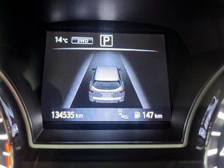 2017 Nissan Pathfinder in Saint-Hyacinthe, Quebec - 12 - w320h240px
