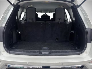 2017 Nissan Pathfinder in Saint-Hyacinthe, Quebec - 5 - w320h240px