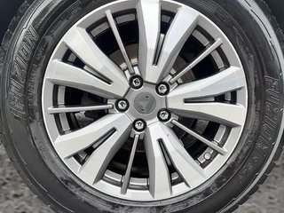 2017 Nissan Pathfinder in Saint-Hyacinthe, Quebec - 17 - w320h240px