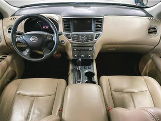 Nissan Pathfinder  2017 à Saint-Hyacinthe, Québec - 10 - w320h240px