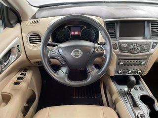 Nissan Pathfinder  2017 à Saint-Hyacinthe, Québec - 11 - w320h240px