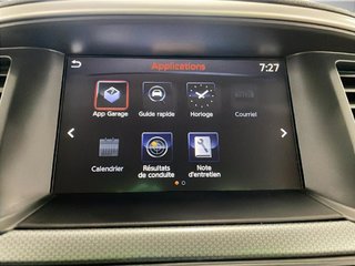 Nissan Pathfinder  2017 à Saint-Hyacinthe, Québec - 16 - w320h240px
