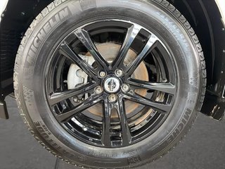 Nissan Pathfinder  2017 à Saint-Hyacinthe, Québec - 7 - w320h240px