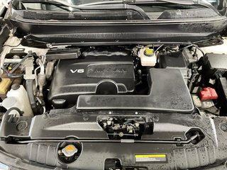 Nissan Pathfinder  2017 à Saint-Hyacinthe, Québec - 8 - w320h240px
