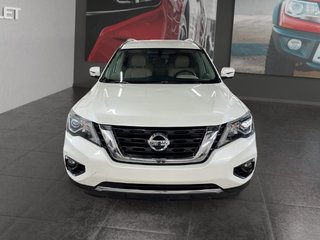 Nissan Pathfinder  2017 à Saint-Hyacinthe, Québec - 2 - w320h240px