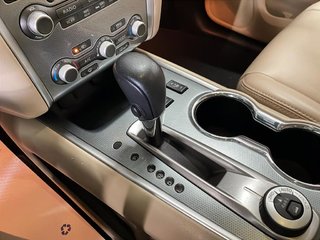 Nissan Pathfinder  2017 à Saint-Hyacinthe, Québec - 13 - w320h240px