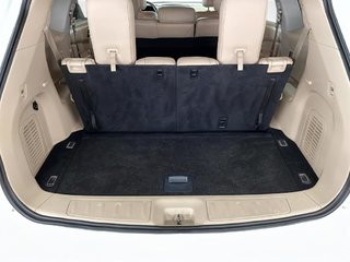 Nissan Pathfinder  2017 à Saint-Hyacinthe, Québec - 6 - w320h240px